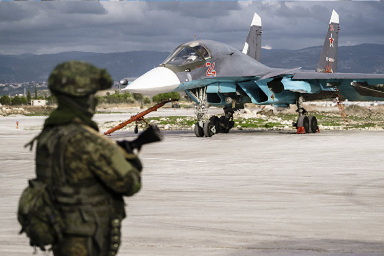 Aerospace and Military