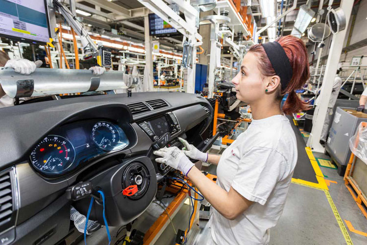 Automotive