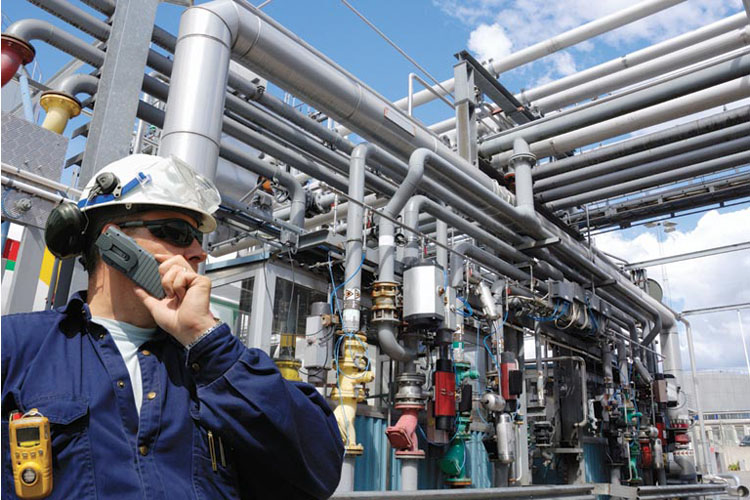 Instrumentation