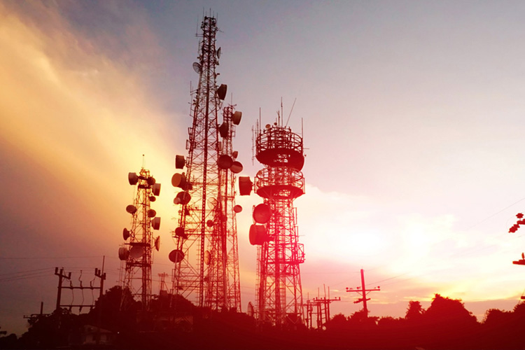 Telecom